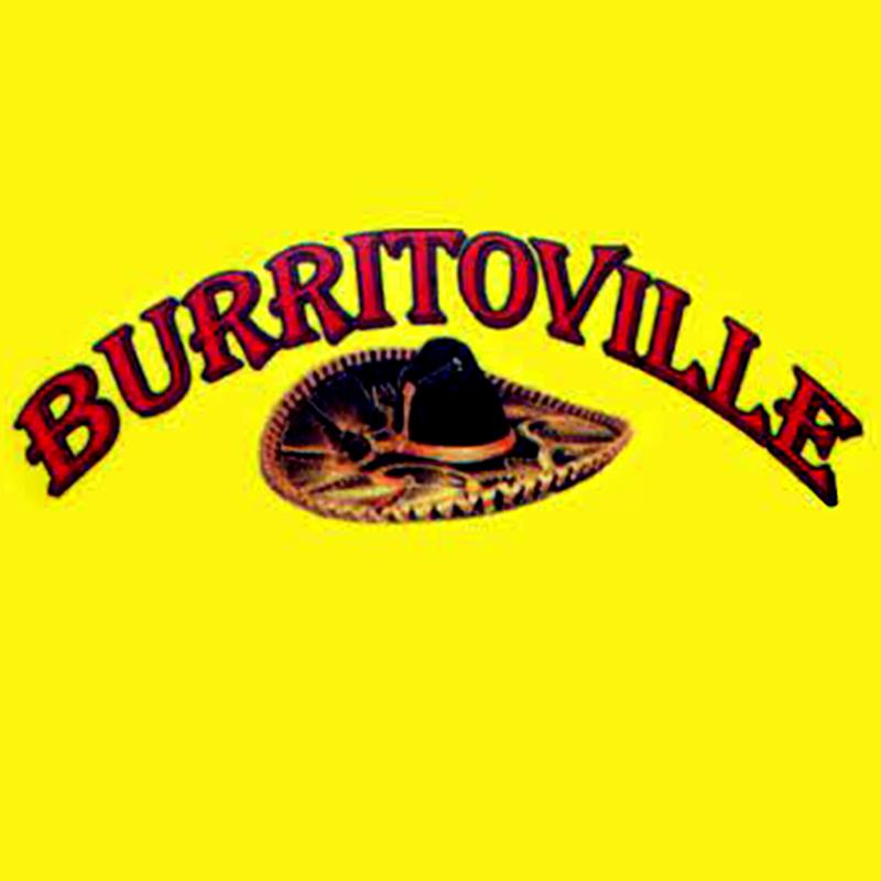 Burritoville